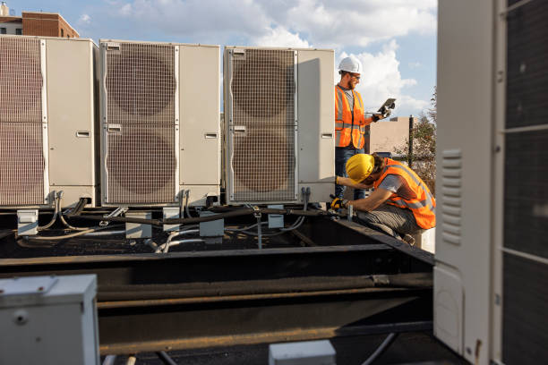 Best VRF (Variable Refrigerant Flow) Systems in Manson, IA