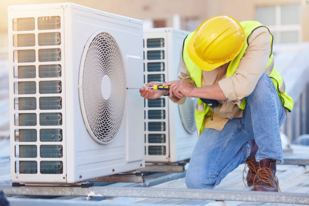 Best Solar-powered HVAC Systems in Manson, IA