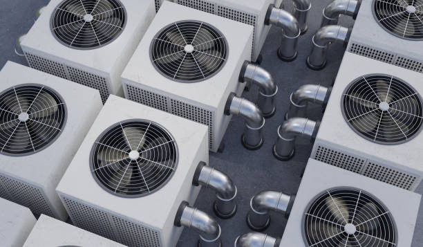 Best Energy-efficient HVAC Solutions in Manson, IA