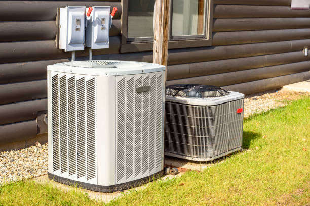 Best Thermostats and Smart Controls in Manson, IA
